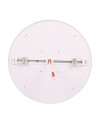 ALGARVE * DOWNLIGHT LED REDONDO - 32W - 3000K